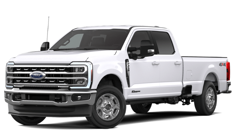 2026 Ford Super Duty F-250® XLT