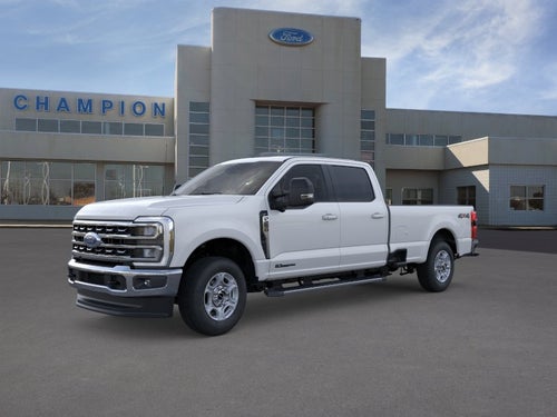2026 Ford Super Duty F-250® XLT