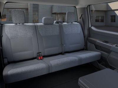 2026 Ford Super Duty F-250® XLT