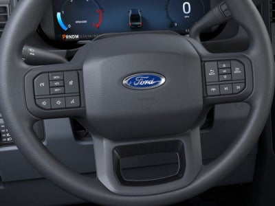 2026 Ford Super Duty F-250® XLT