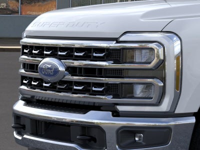 2026 Ford Super Duty F-250® XLT