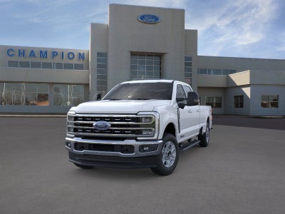 2026 Ford Super Duty F-250® XLT