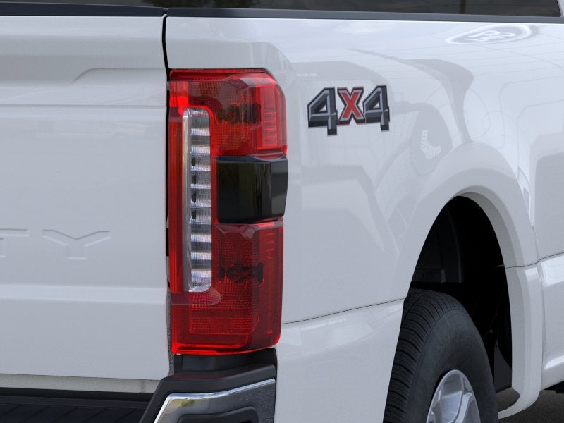 2026 Ford Super Duty F-250® XLT