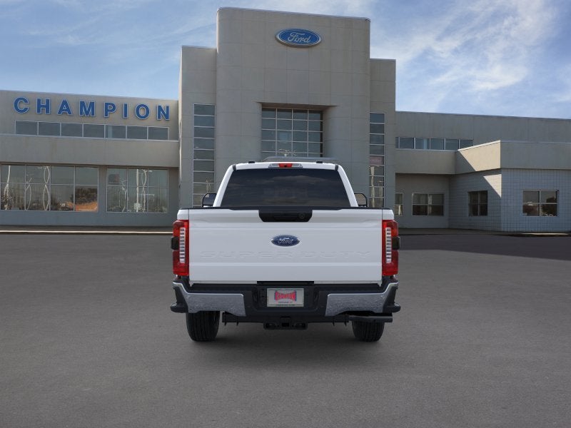 2026 Ford Super Duty F-250® XLT