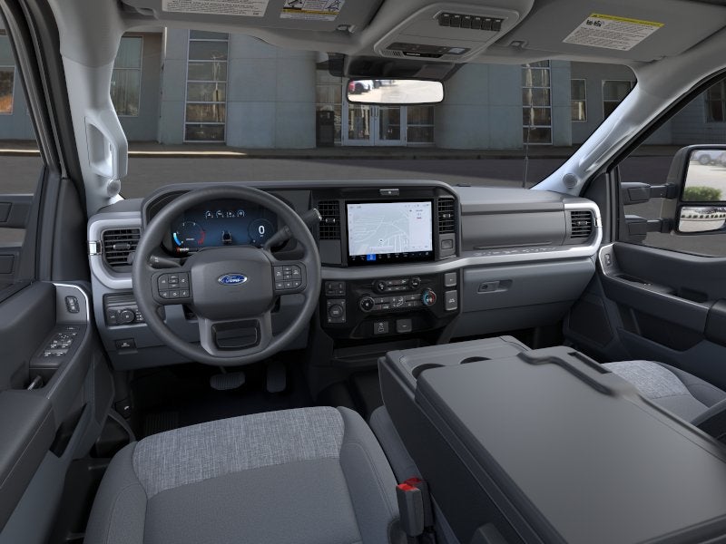 2026 Ford Super Duty F-250® XLT