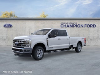2026 Ford Super Duty F-250® XLT