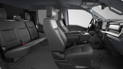2026 Ford Super Duty F-250® XLT
