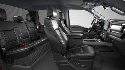 2026 Ford Super Duty F-350® Lariat®
