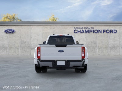 2026 Ford Super Duty F-350® XL