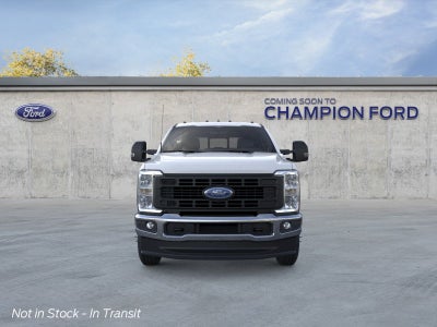 2026 Ford Super Duty F-350® XL
