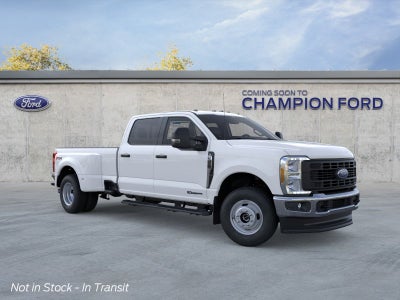 2026 Ford Super Duty F-350® XL