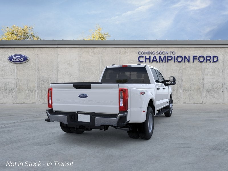 2026 Ford Super Duty F-350® XL
