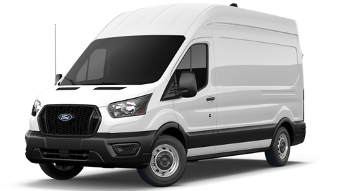 2027 Ford Transit Commercial Cargo Van
