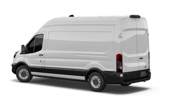 2027 Ford Transit Commercial Cargo Van