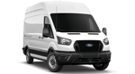 2027 Ford Transit Commercial Cargo Van