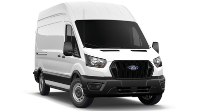 2027 Ford Transit Commercial Cargo Van