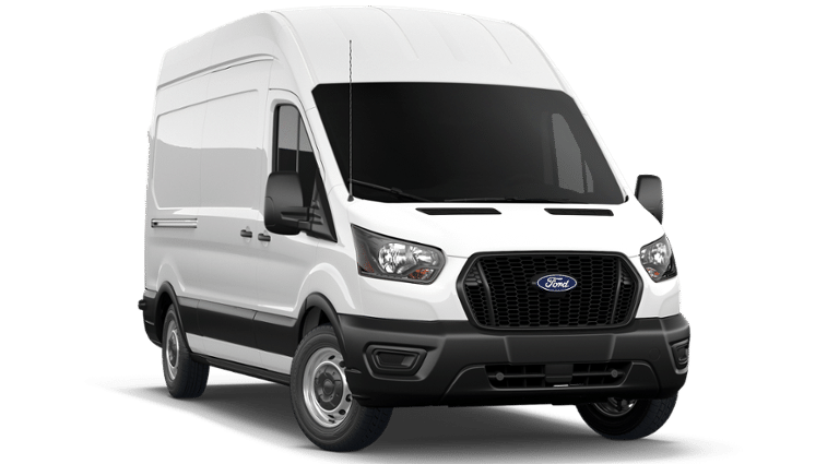 2027 Ford Transit Commercial Cargo Van