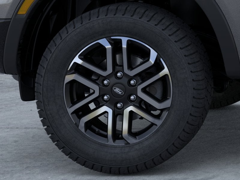 2026 Ford Ranger Lariat®