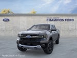 2026 Ford Ranger Lariat®
