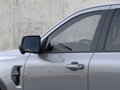 2026 Ford Ranger Lariat®