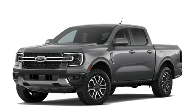 2026 Ford Ranger Lariat®