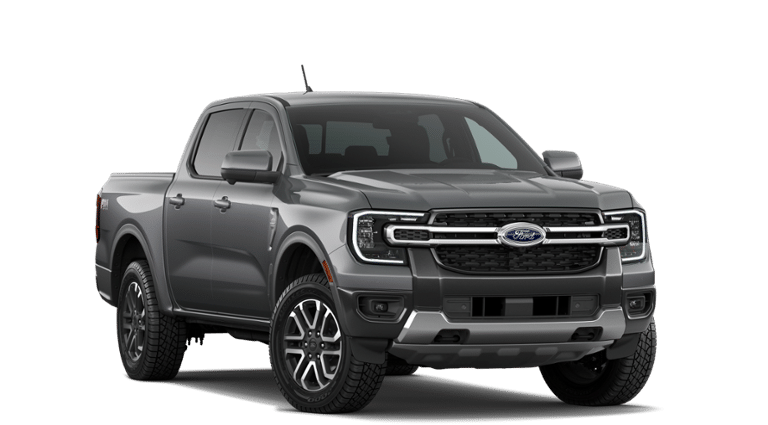 2026 Ford Ranger Lariat®