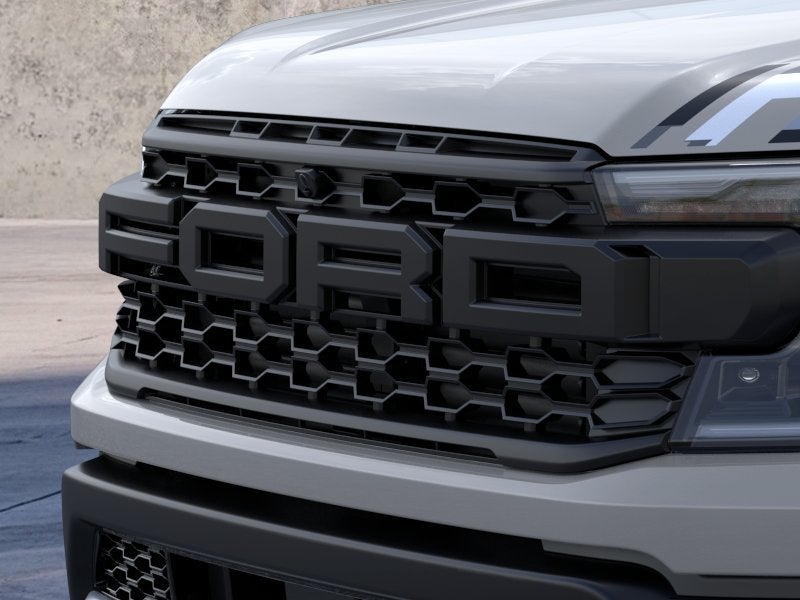 2026 Ford Ranger Raptor®