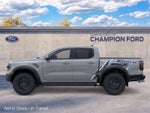 2026 Ford Ranger Raptor®