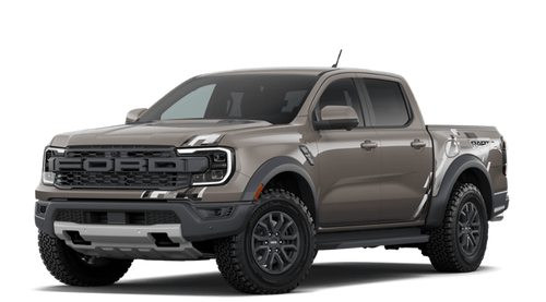 2026 Ford Ranger Raptor®