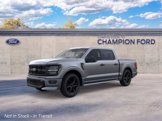 2026 Ford F-150 STX®