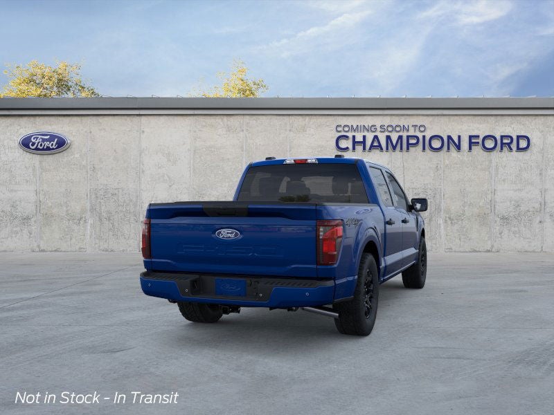 2026 Ford F-150 STX®