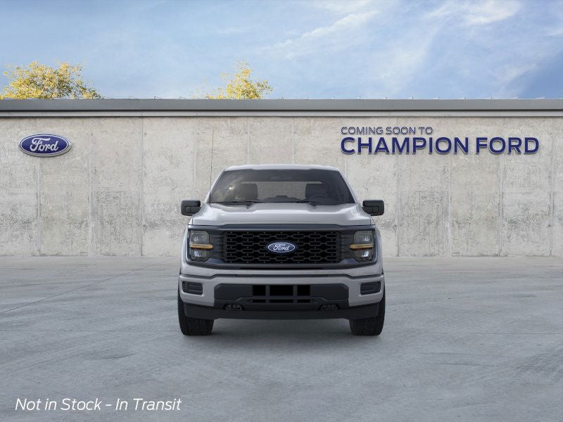2026 Ford F-150 STX®