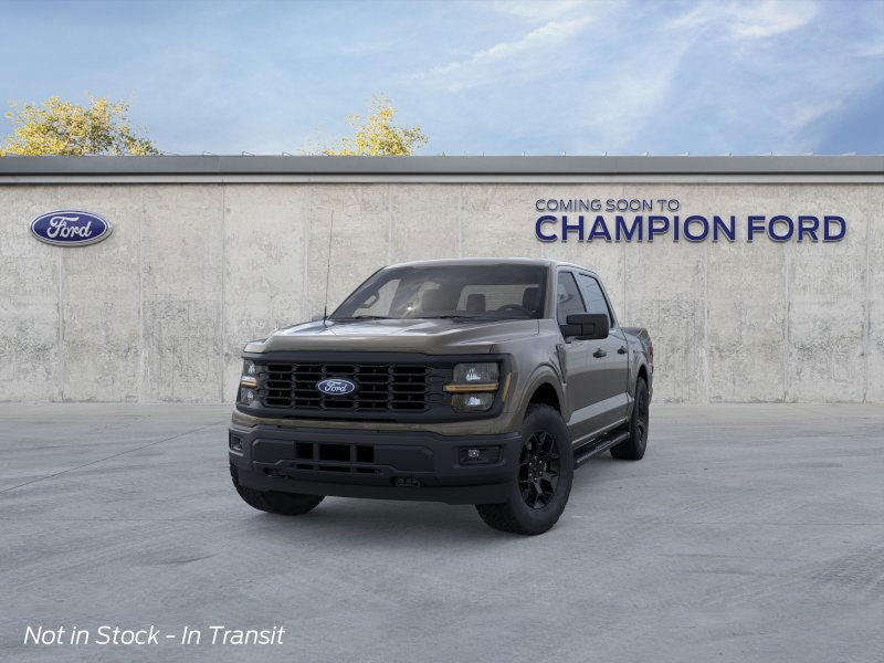 2026 Ford F-150 STX®