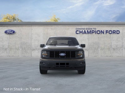 2026 Ford F-150 STX®