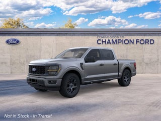 2026 Ford F-150 STX®