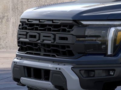 2026 Ford F-150 Raptor®