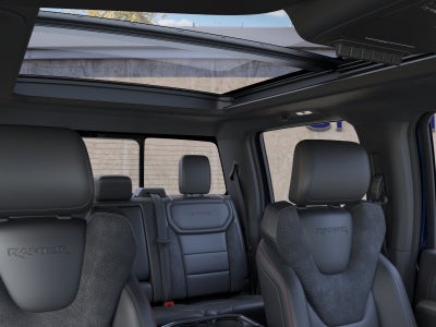 2026 Ford F-150 Raptor®