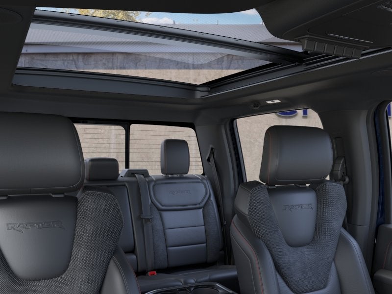 2026 Ford F-150 Raptor®