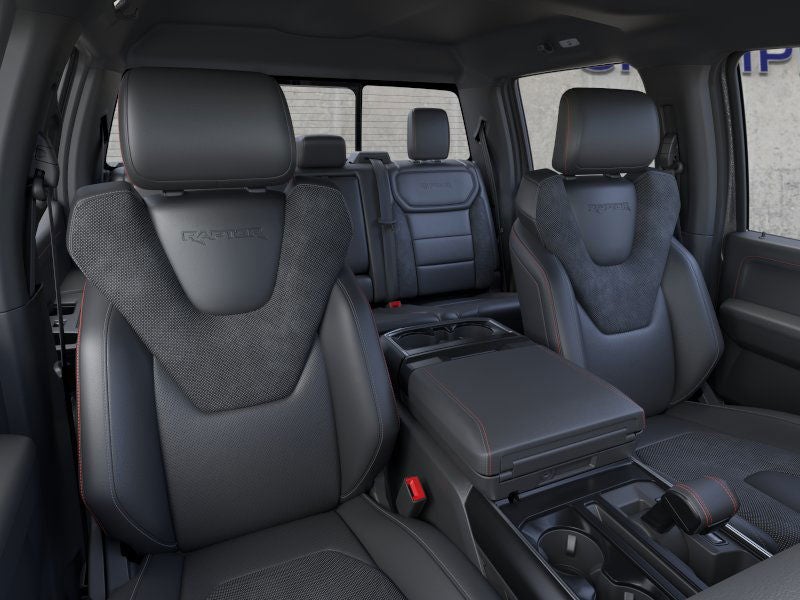 2026 Ford F-150 Raptor®