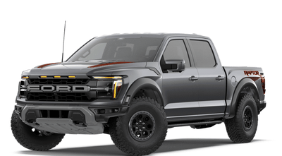 2026 Ford F-150 Raptor®