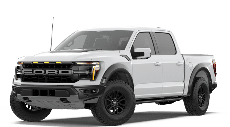 2026 Ford F-150's photo