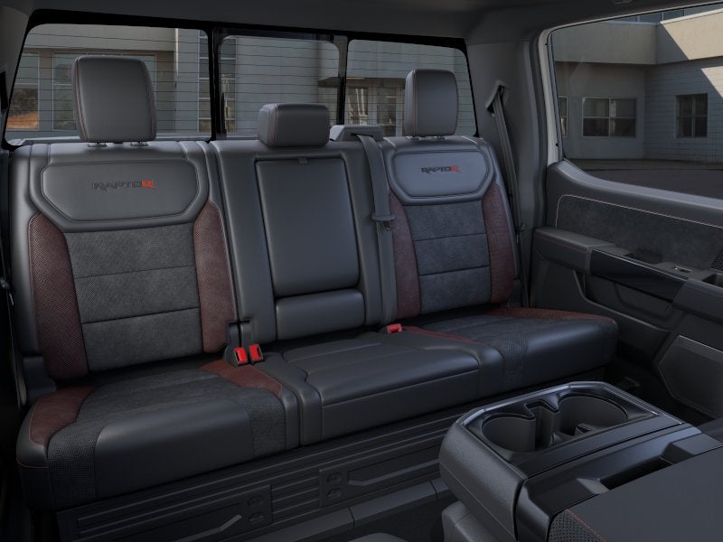 2026 Ford F-150 Raptor®