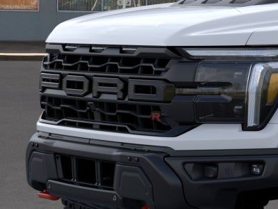 2026 Ford F-150 Raptor®