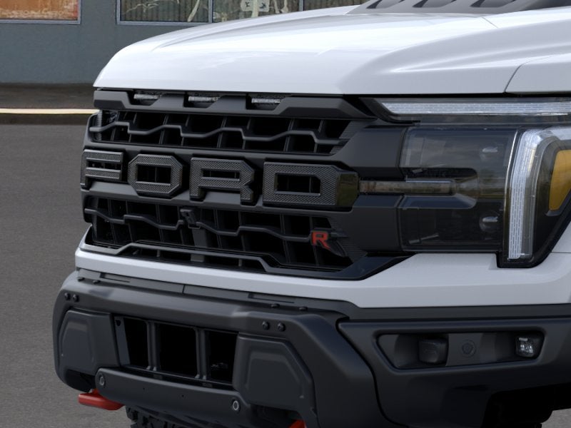 2026 Ford F-150 Raptor®