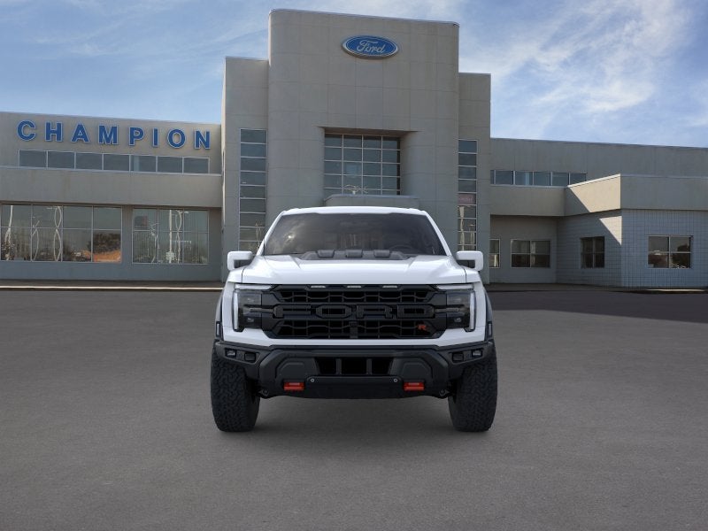 2026 Ford F-150 Raptor®