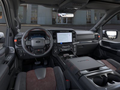 2026 Ford F-150 Raptor®