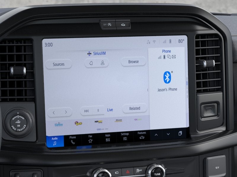 2026 Ford F-150 Tremor®