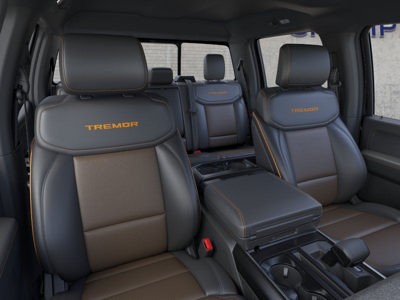 2026 Ford F-150 Tremor®