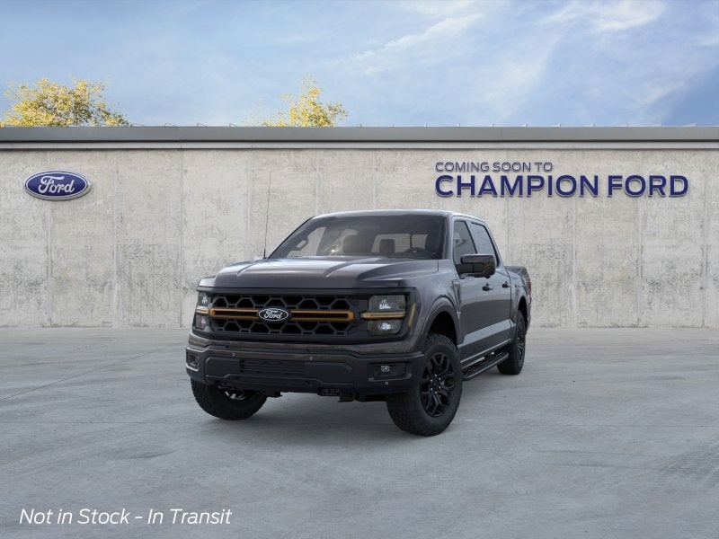 2026 Ford F-150 Tremor®