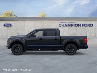 2026 Ford F-150 Tremor®